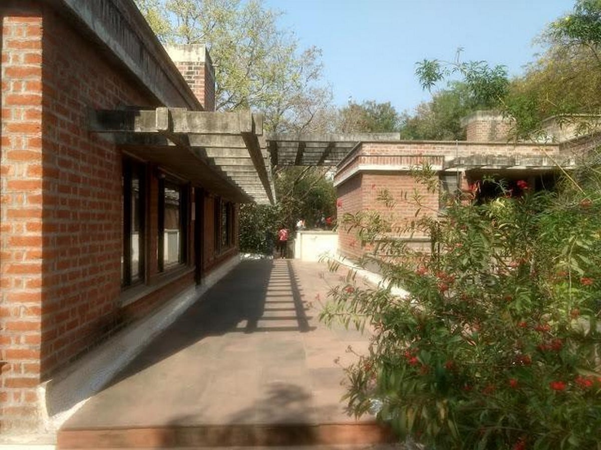 Center for Environmental Education, Ahmedabad-Sheet4