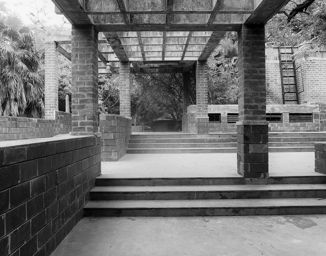 Center for Environmental Education, Ahmedabad-Sheet5