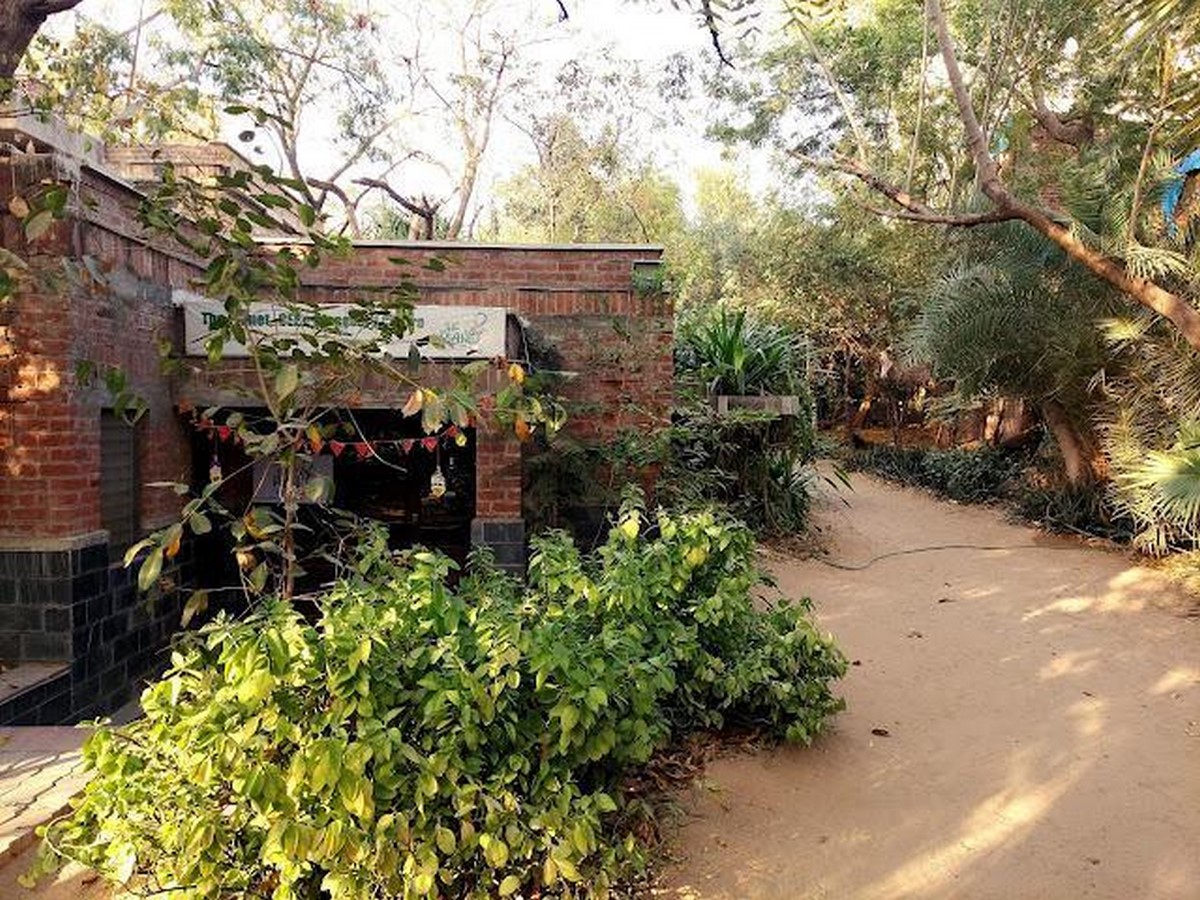 Center for Environmental Education, Ahmedabad-Sheet6