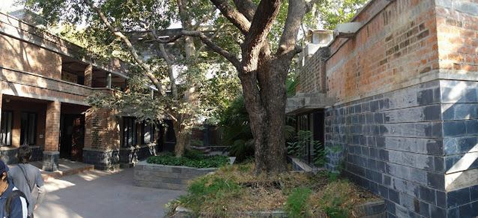 Center for Environmental Education, Ahmedabad-Sheet7