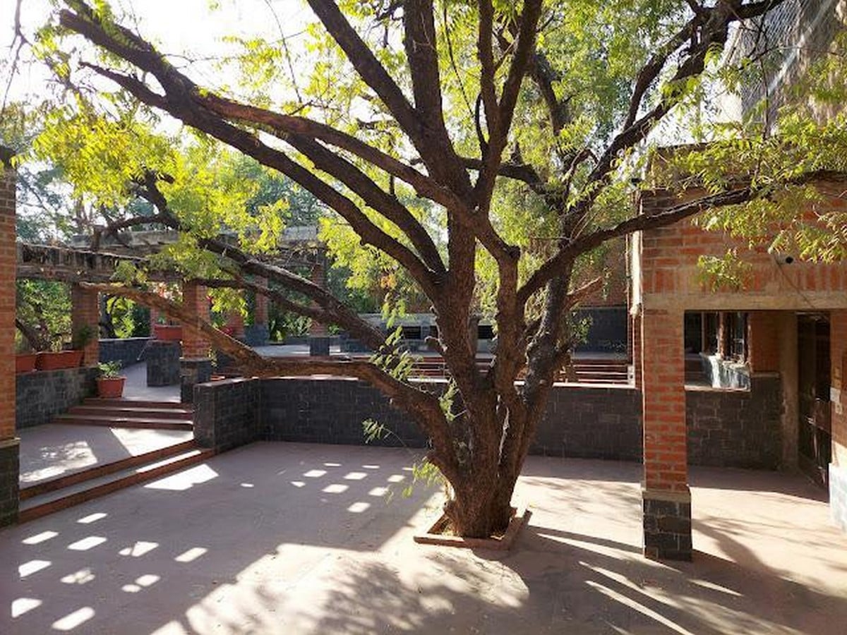 Center for Environmental Education, Ahmedabad-Sheet9