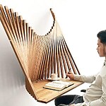 The Art of Furniture Design Transforming Spaces-Sheet1