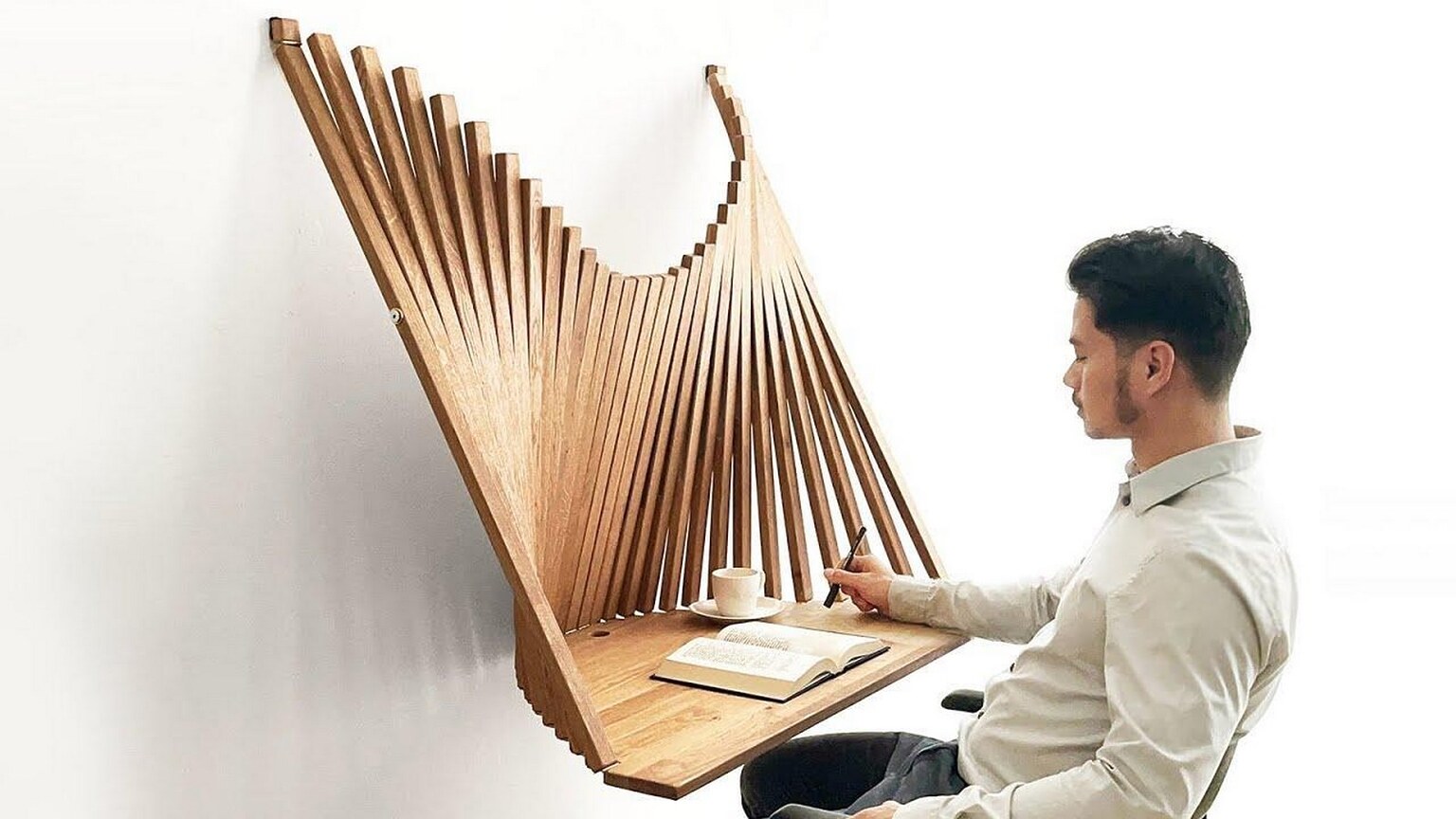 The Art of Furniture Design: Transforming Spaces - RTF | Rethinking The ...