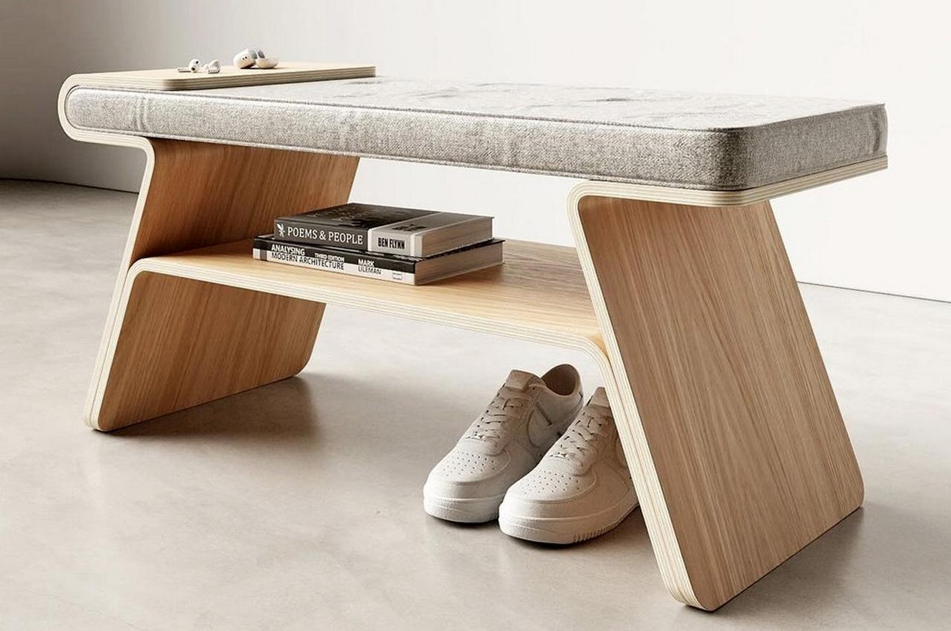 The Art of Furniture Design Transforming Spaces-Sheet2