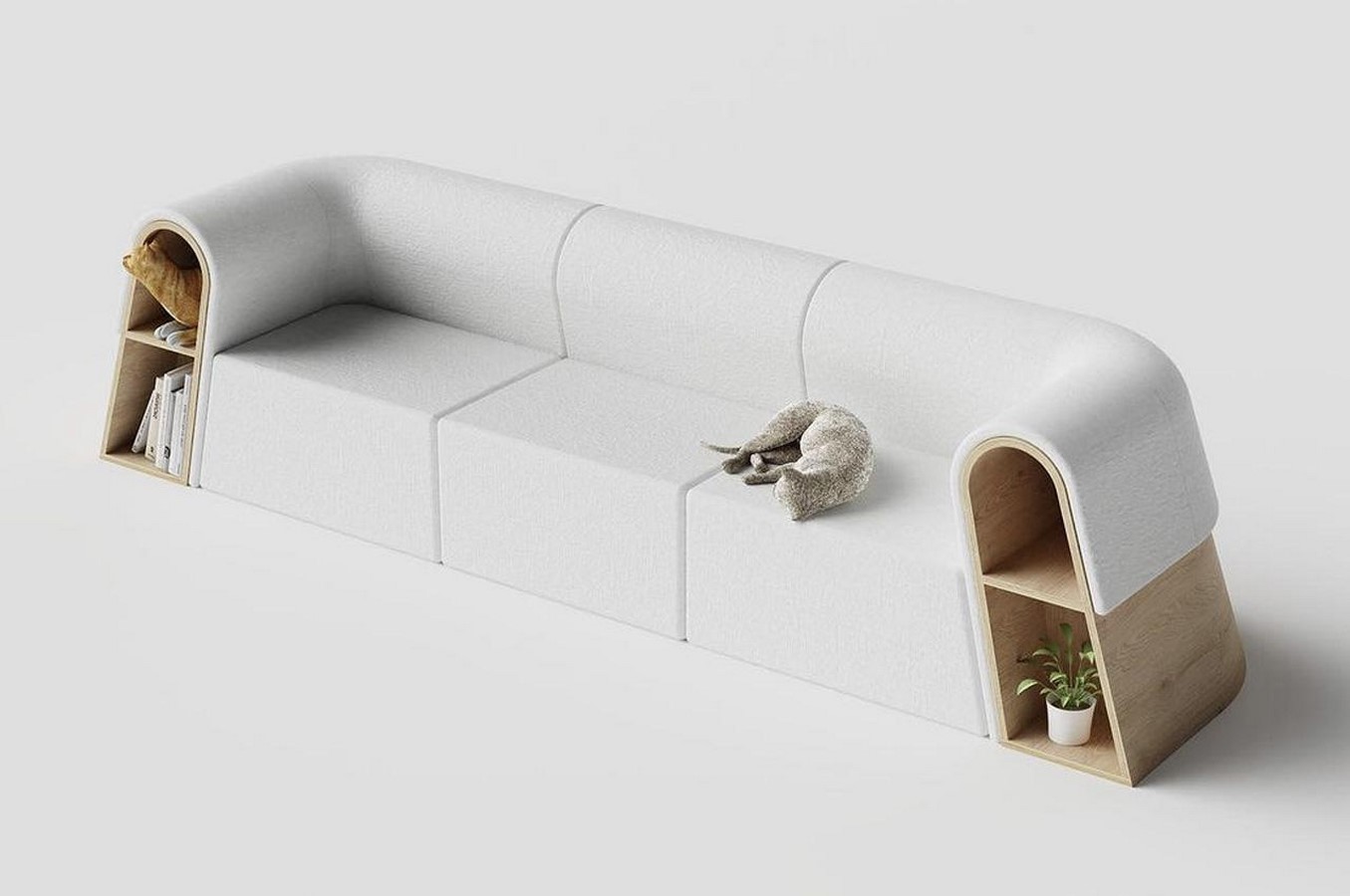 The Art of Furniture Design Transforming Spaces-Sheet3