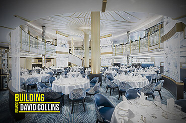 Building Brands: David Collins