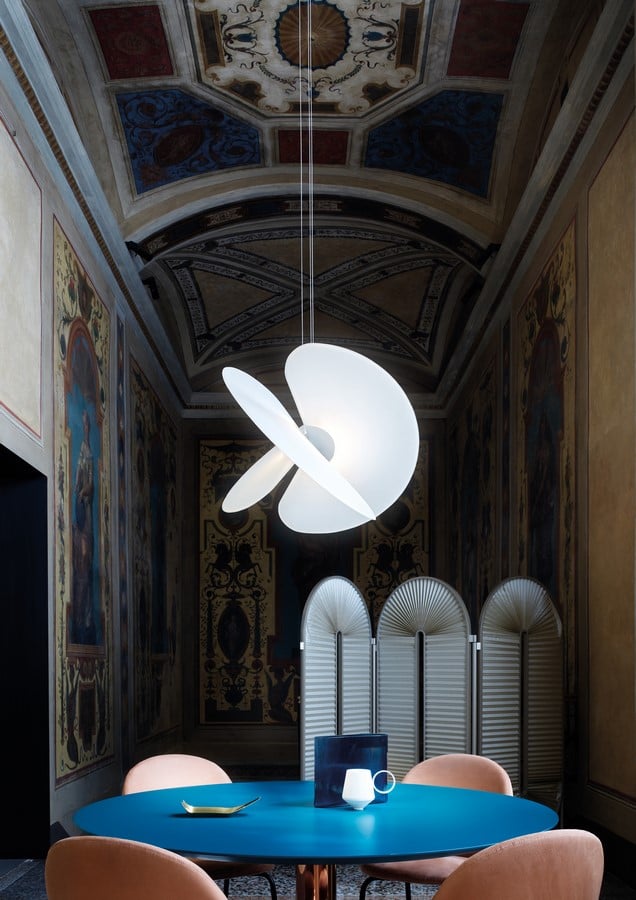 Luceplan available at Vita Moderna-Sheet1
