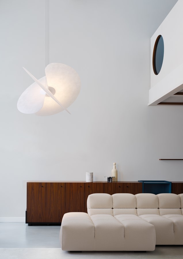 Luceplan available at Vita Moderna-Sheet2