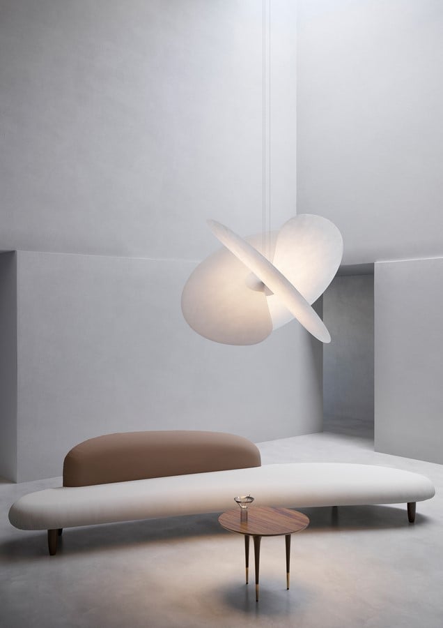 Luceplan available at Vita Moderna-Sheet4