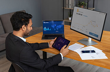 Top Features to Look for in Algo Trading Software