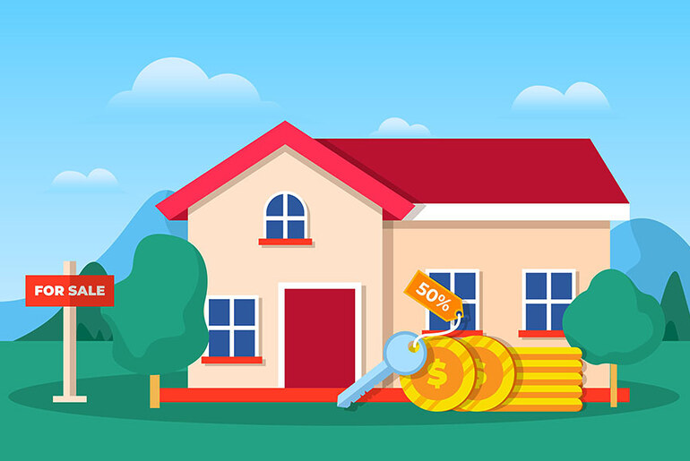 Why Selling Your House Fast for Cash Beats the Traditional Market