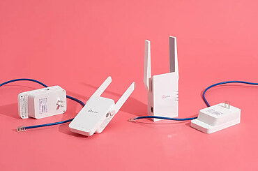 Maximize Your Outdoor Living Space with a Wifi Range Extender for Home Decor