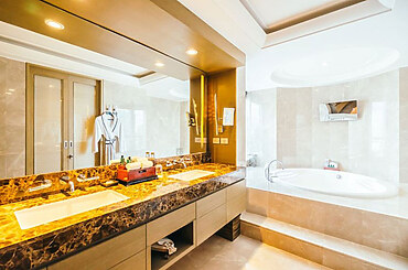 7 Beautiful Bathroom Design Ideas