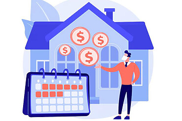 15 Different Ways to Pay Rent Quickly