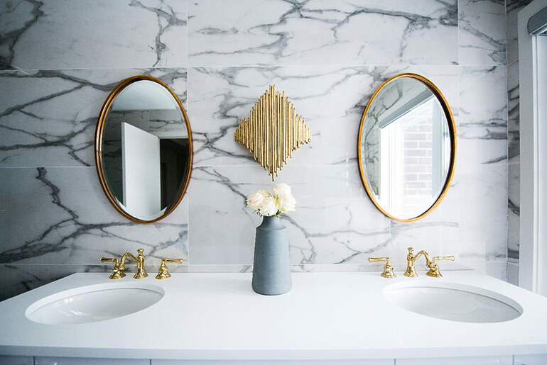 Luxury on a Budget: Tips for an Affordable Bathroom Upgrade