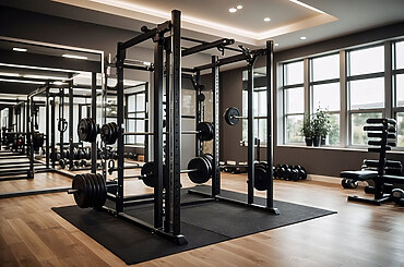 Why You Need Quality Power Racks for Your Home Gym: Maximising Safety and Performance