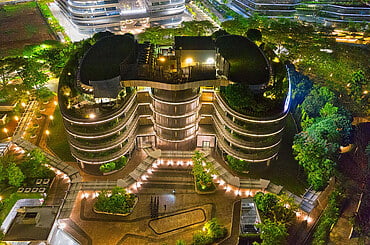 7 Ways Sustainable Urban Design Can Reduce City Stress