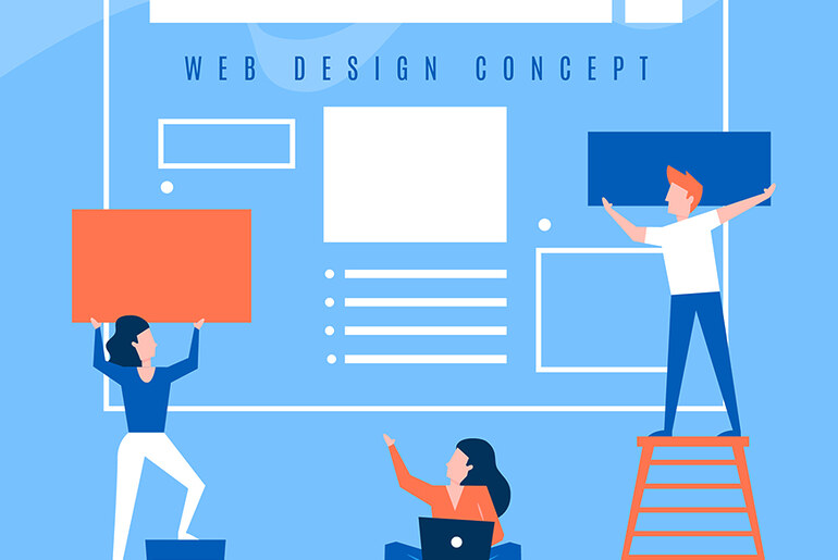 How to Pick the Best Website Domain for Your Architecture Website