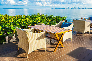 10 Outdoor Furniture Trends