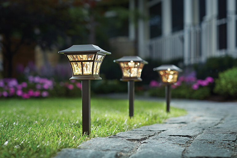 Illuminating Pathways: Top Walkway Lighting Ideas for Your Home