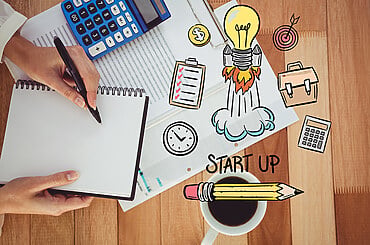 Startups’ Approach to Simplifying Finances with Innovative Budgeting Techniques