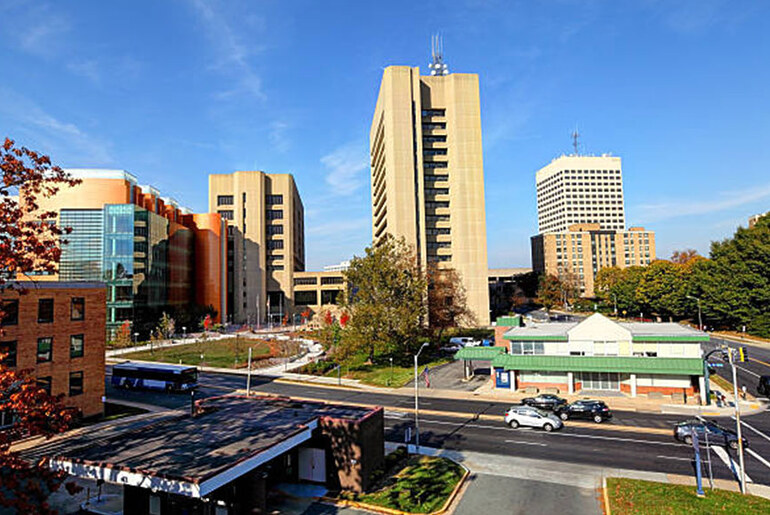 Cost of Living in Rockville, MD 2024