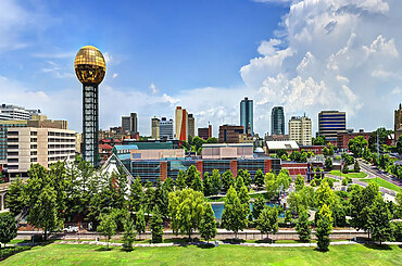 A Detailed Guide to the Cost of Living in Knoxville, TN