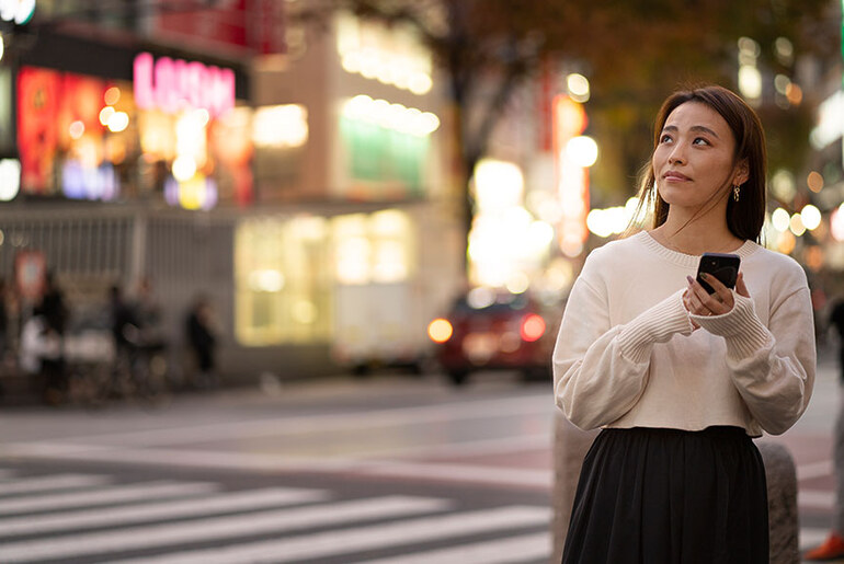 6 Ways Smart Lighting Systems Are Making Cities Safer