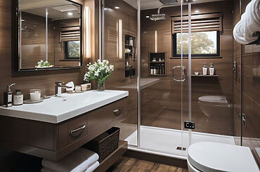 Elegant Solutions for Stylish and Functional Bathrooms