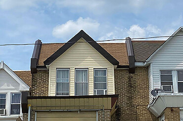 Roofing Accessories and Add-Ons: Enhancing Functionality, Style and Energyeffiency