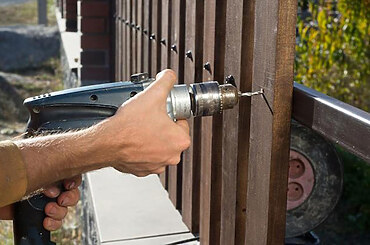 Know about the Advantages of Gate Repair Services