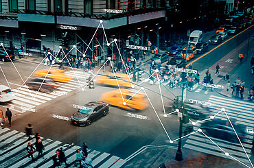 How Public Spaces are Changing in the Digital Age