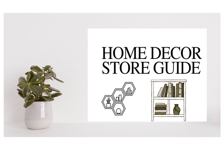 Ultimate Guide to Running a Successful Home Decor Store