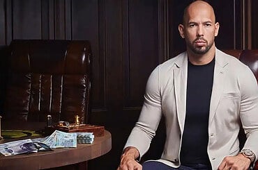 Andrew Tate: A Visionary in Business, Education, and Online Income