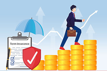 Term Insurance and Risk Management for High Net-Worth Individuals