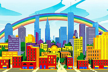 Investing in Real Estate: What New Jersey Has to Offer to LGBTQ+ People