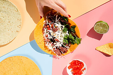 Get to know why people love to eat tacos