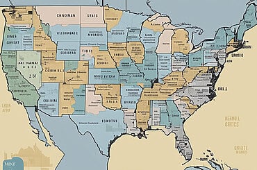 Comparing Drug Crime Statistics in Columbus and Cincinnati Ohio