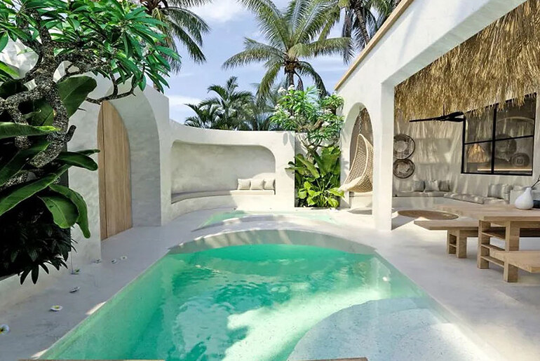 Exploring the Dynamic Landscape: The Cost of Property in Bali 2024 and its Impact on the Real Estate Market