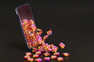 The Power of Instagram Reels: How Short Videos Can Boost Your Following