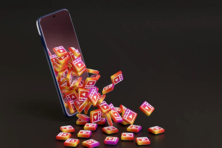 The Power of Instagram Reels: How Short Videos Can Boost Your Following