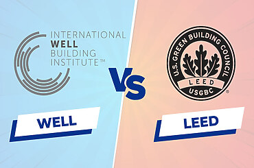 WELL AP vs LEED AP Which Is Better?