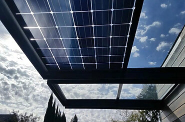 The Rise of Bifacial Solar Panels: Harnessing Energy from Both Sides