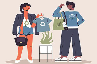 Eco-Friendly Fashion: How Sustainable Clothing Printing is Changing the Industry