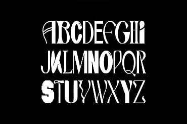 Design Trends: The Most Popular Free Fonts of 2024