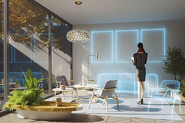 The Role of Artificial Intelligence in Home Decor Ads