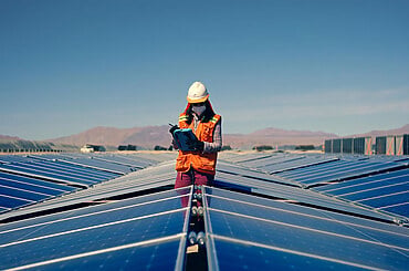 Urban Energy Solutions