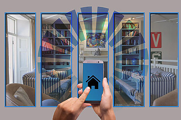 Reasons to Incorporate Ozone Technology in Smart Home Designs