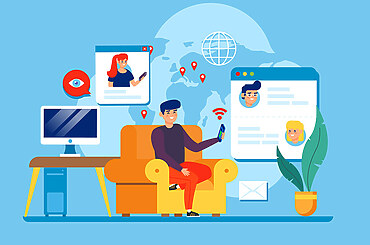 Why Unlimited NBN Plans Are Great for Remote Work and Online Learning