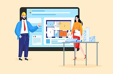 How Project Management Software Enhances Architectural Documentation